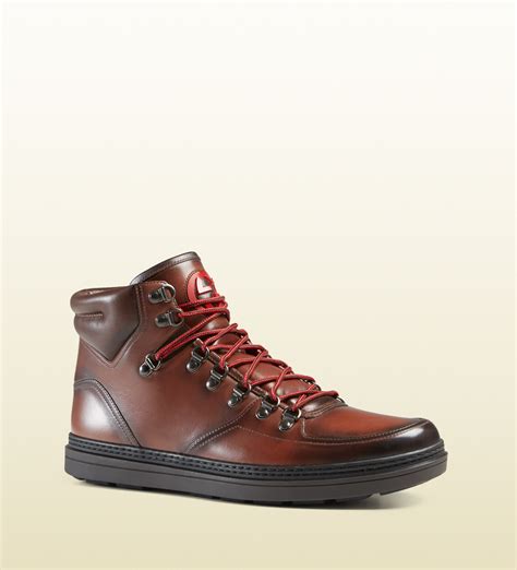 cheap gucci boots for men|gucci shoes men's nordstrom.